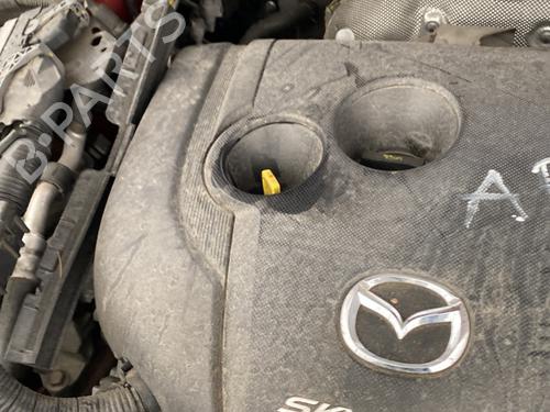 Upper protection MAZDA CX-5 (KE, GH) 2.2 D AWD (KE2AW) | BP32341916M93 - Image 2