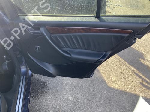 Used Rear right panel MERCEDES-BENZ C-CLASS (W202) C 220 CDI (202.133) (125 hp) 30085508