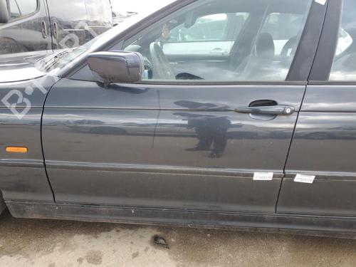 Left front door BMW 3 (E46) 320 d | BP21666090C2 