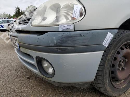 Pare-chocs avant RENAULT CLIO II (BB_, CB_) [1998-2016]  22120621