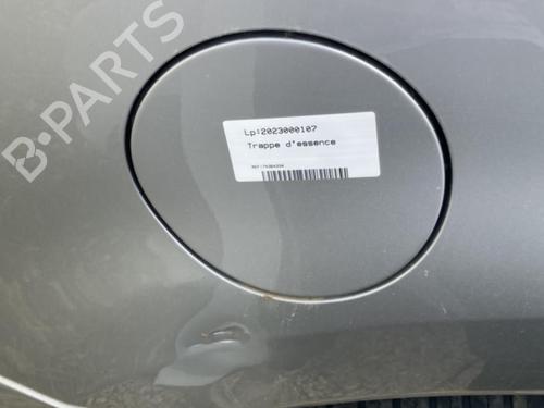 Used Fuel flap RENAULT KOLEOS I (HY_) 2.0 dCi 4x4 (HY0K) (150 hp) 19911541