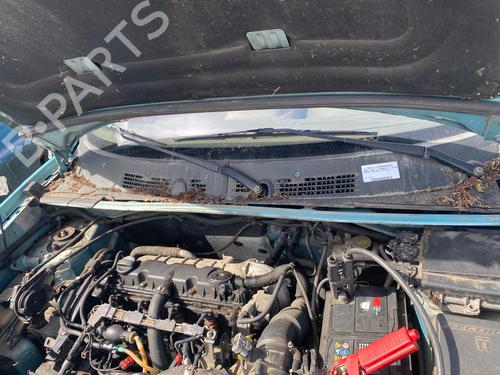 Used Scuttle panel Scuttle panel 35960886 35960886