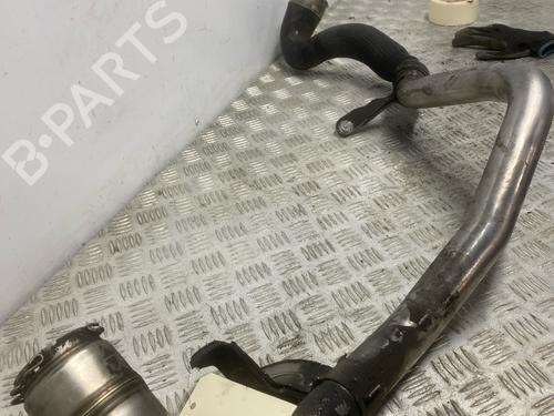 Pipe RENAULT MASTER III Van (FV) 2.3 dCi 145 FWD (FV0E, FV0F, FV0H, FV02, FV0M, FV0S,... | BP34202249M125 - Image 2