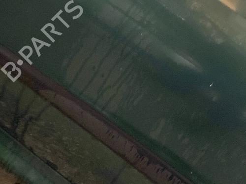 Left front door PEUGEOT 206 Hatchback (2A/C) 2.0 HDI 90 | BP30853996C2