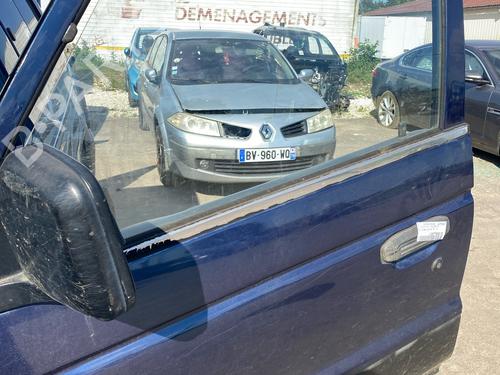 Dør rude ventre foran Dør rude ventre foran 36095135 36095135