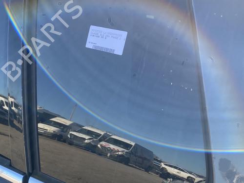 Used Rear left quarter glass MERCEDES-BENZ GLK-CLASS (X204) 320 CDI 4-matic (204.983) (224 hp) 20712623