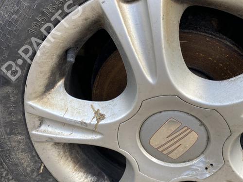 Fælk Fælk SEAT IBIZA III (6L1) 1.4 TDI (70 hp) 33129754 33129754