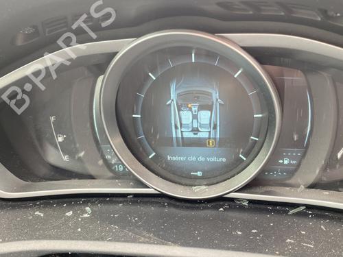 Instrument cluster VOLVO V40 Hatchback (525) D3 | BP26496513C47