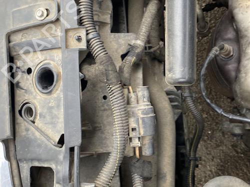 Frontplade/Frontkurv OPEL CORSA D (S07) 1.2 LPG (L08, L68) (80 hp) 30061740