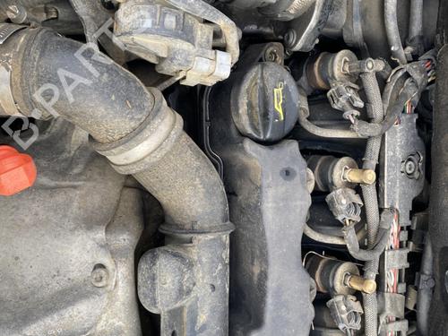 Engine PEUGEOT PARTNER Box Body/MPV 1.6 HDi | BP30885707M1