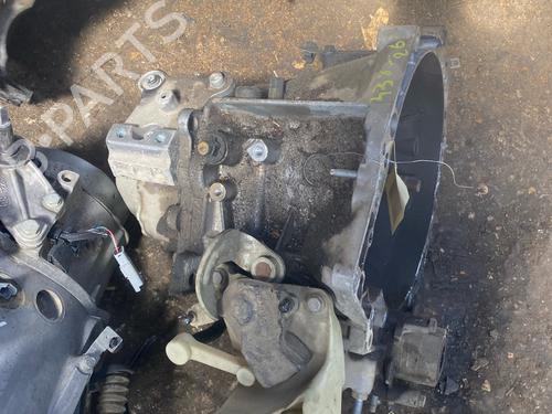 Gearbox CITROËN C3 Picasso (SH_) 1.6 HDI 90 | BP36149566M3 - Image 4