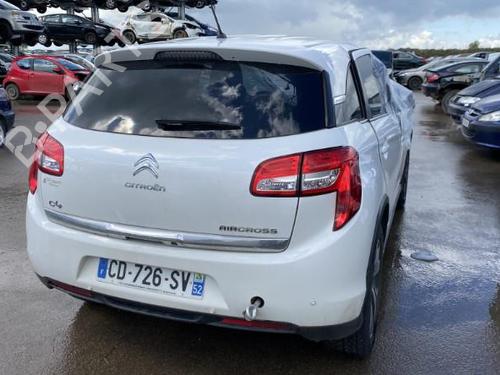 Innerbelysning CITROËN C4 AIRCROSS 1.8 HDi 150 AWC | BP25820517I8 - Image 6