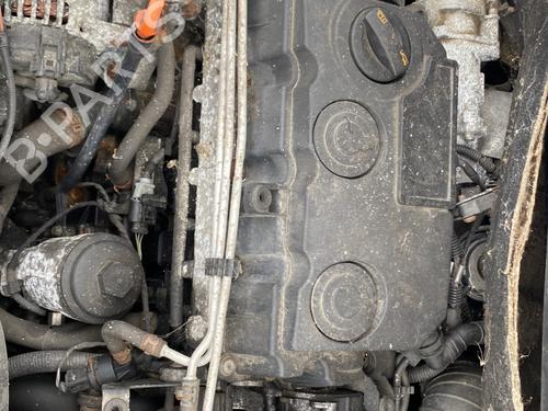 Gearkasse VW TOURAN (1T1, 1T2) 2.0 TDI (140 hp) 28601801
