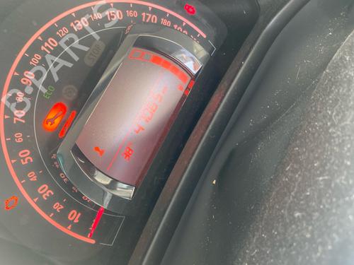 Used Instrument cluster Instrument cluster 38072041 38072041