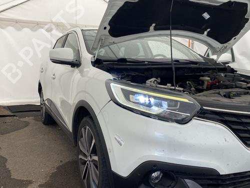 Used Steering column RENAULT KADJAR (HA_, HL_) 1.2 TCe 130 (HLMR) (130 hp) 30464796