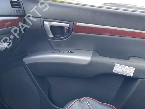 Front right panel HYUNDAI SANTA FÉ II (CM) 2.2 CRDi GLS 4x4 | BP30133215C59