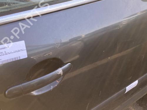 Dør høyre foran VW PASSAT B5.5 (3B3) 1.9 TDI | BP23785396C3 