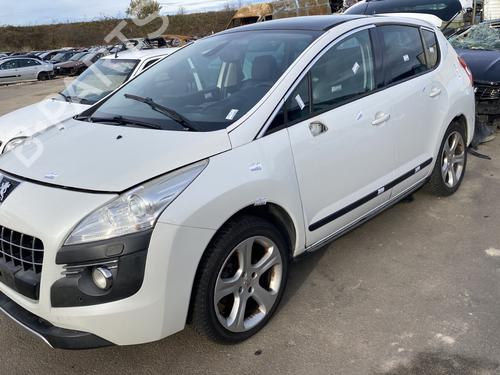 Used AdBlue tank PEUGEOT 3008 I MPV (0U_) 2.0 HDi (163 hp) 30198391