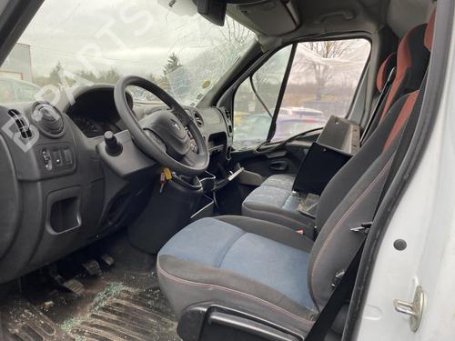 Particulate filter RENAULT MASTER III Van (FV) 2.3 dCi 110 FWD (FV0R, FV0W, FV1A) | BP23845771M81  - Image 6