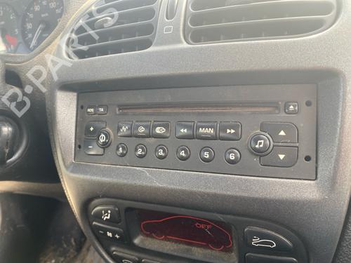 Used Radio Radio 36954713 36954713