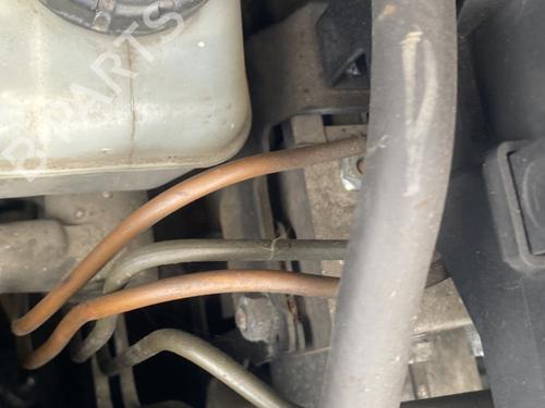 Used ABS pump ABS pump OPEL ASTRA G Hatchback (T98) 1.6 16V (F08, F48) (101 hp) 27820835 27820835