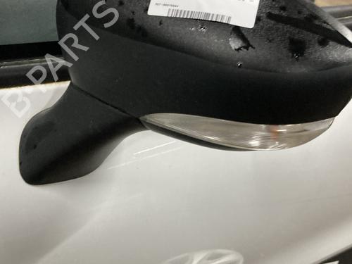 Retrovisor izquierdo RENAULT CLIO IV (BH_) 1.5 dCi 75 (75 hp) 21666521