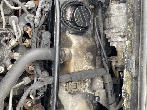 Cylinder head FORD S-MAX (WA6) 1.8 TDCi | BP33743334M5 - Image 3