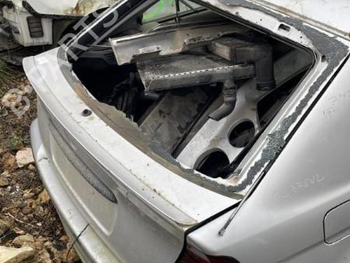Bakluke CC/Kombi-Kupé BMW 3 Compact (E46) 320 td | BP19913329C6 