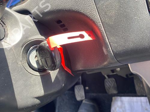 Ignition barrel SUZUKI SWIFT III (MZ, EZ) 1.3 DDiS (RS413D) | BP36583451M48 - Image 2