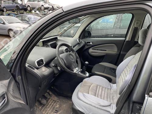 Ignition barrel CITROËN C3 Picasso (SH_) 1.6 HDi | BP31994737M48 - Image 5