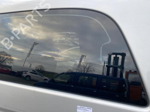 Used Rear left door window Rear left door window MERCEDES-BENZ VITO Bus (W639) 115 CDI (639.701, 639.703, 639.705) (150 hp) 30578117 30578117