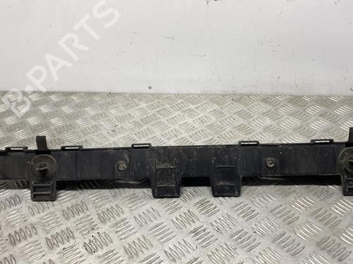 Used Rear bumper bracket RENAULT TWINGO II (CN0_) 1.5 dCi (CN0E) (64 hp) 30085499