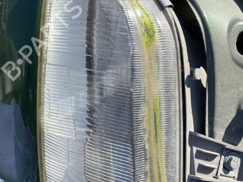 Left headlight FIAT PUNTO Convertible (176_) 90 1.6 | BP19903836C28