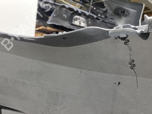 Front bumper VW GOLF VII (5G1, BQ1, BE1, BE2) 2.0 TDI | BP29406882C7 