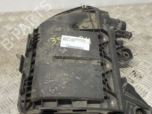 Used Air filter box PEUGEOT 3008 I MPV (0U_) 1.6 HDi (114 hp) 24181151