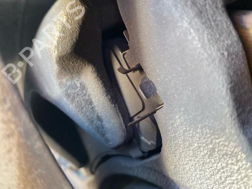 Left front brake caliper CITROËN C4 AIRCROSS 1.6 HDi 115 AWC | BP39702895M105 - Image 2
