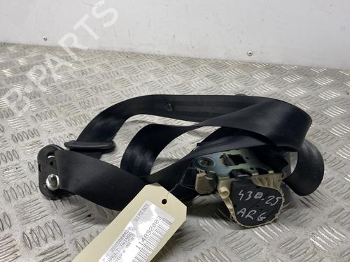 Used Rear left belt tensioner RENAULT TWINGO II (CN0_) 1.5 dCi (CN0E) (64 hp) 30085498