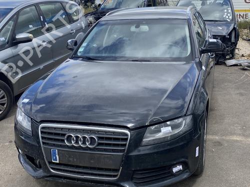 fuel-tank-audi-a4-b8-avant-8k5-2007-2008-2009-2010-2011-2012-2013-2014-2015-2016-2017-27540269 main image