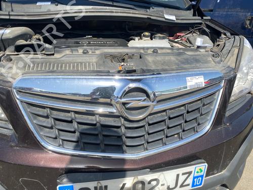 grille-opel-mokka-mokka-x-j13-2012-2013-2014-2015-2016-2017-2018-2019-36030485 main image