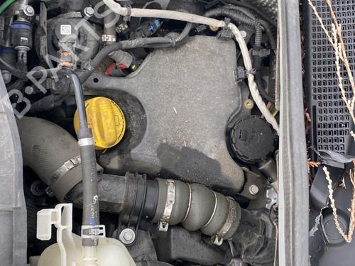 Motor RENAULT KANGOO Express (FW0/1_) 1.5 dCi 95 (FW16) (95 hp) 32068599