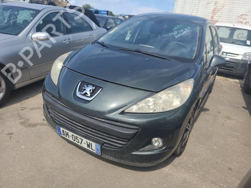 Catalyst PEUGEOT 207 SW (WK_) 1.4 16V | BP37651630M10 - Image 6