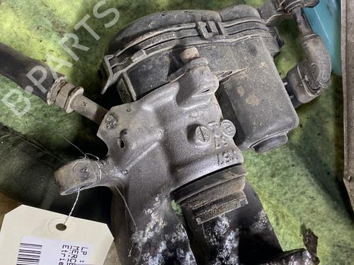 Left rear brake caliper MERCEDES-BENZ A-CLASS (W176) A 180 CDI / d (176.012) | BP31969648M107 - Image 3