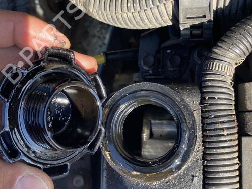 Engine PEUGEOT 107 (PM_, PN_) 1.0 | BP29304791M1