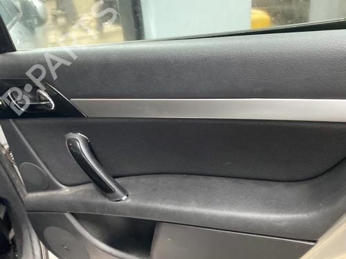 Rear right panel PEUGEOT 407 (6D_) 1.6 HDi 110 (6D9HZC, 6D9HYC) | BP25271129C61 