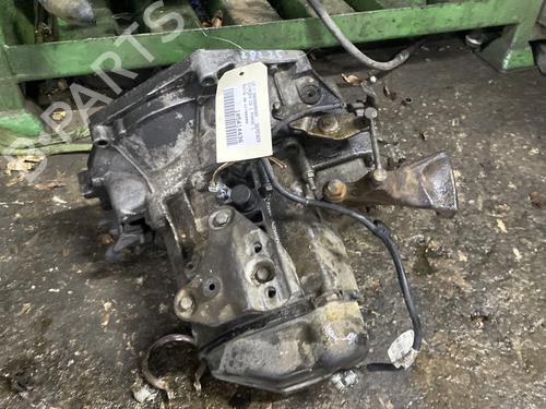 Gearbox CITROËN C3 I (FC_, FN_) 1.4 i | BP25475253M3 