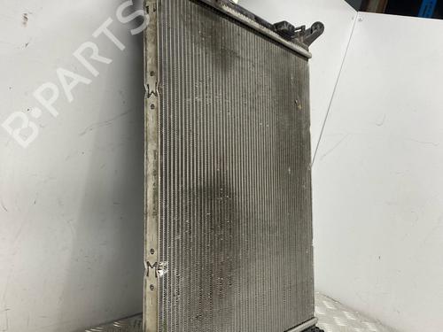 Water radiator RENAULT MEGANE IV Hatchback (B9A/M/N_) 1.6 dCi 165 | BP39982516M31 - Image 3