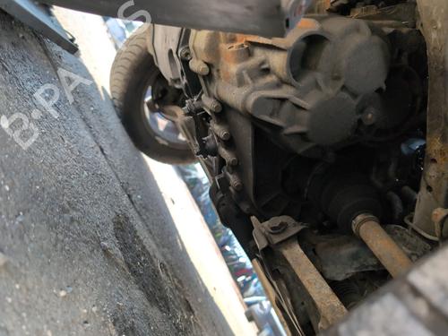 Used Subframe Subframe FORD GALAXY I (WGR) 1.9 TDI (115 hp) 33848784 33848784