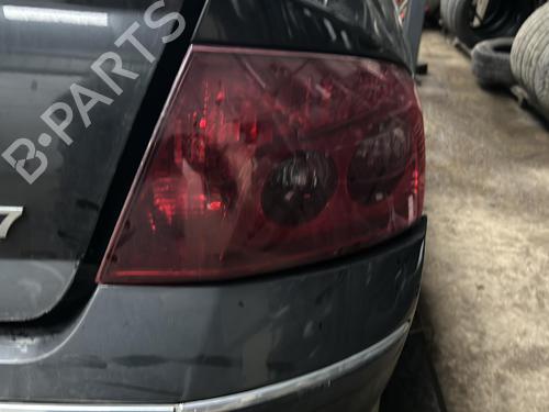 Used Right taillight Right taillight PEUGEOT 407 (6D_) 2.0 HDi 135 (6DRHRH, 6DRHRE, 6DRHRG, 6DRHRJ) (136 hp) 19907699 19907699