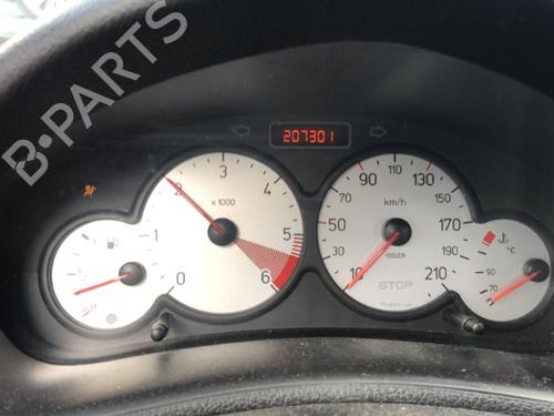 Used Instrument cluster Instrument cluster 19909304 19909304