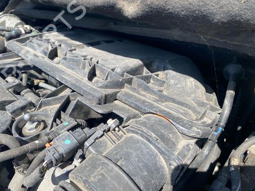 Used Air filter box Air filter box 37651621 37651621